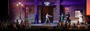 Il cappello di paglia di Firenze - opera lirica Milano - Teatro alla Scala - Stagione 2023/2024