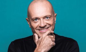 Max Pezzali - Concerto Milano - Max Forever - Questo Forum non è un Albergo - Unipol Forum Assago - Stagione 2024/2025