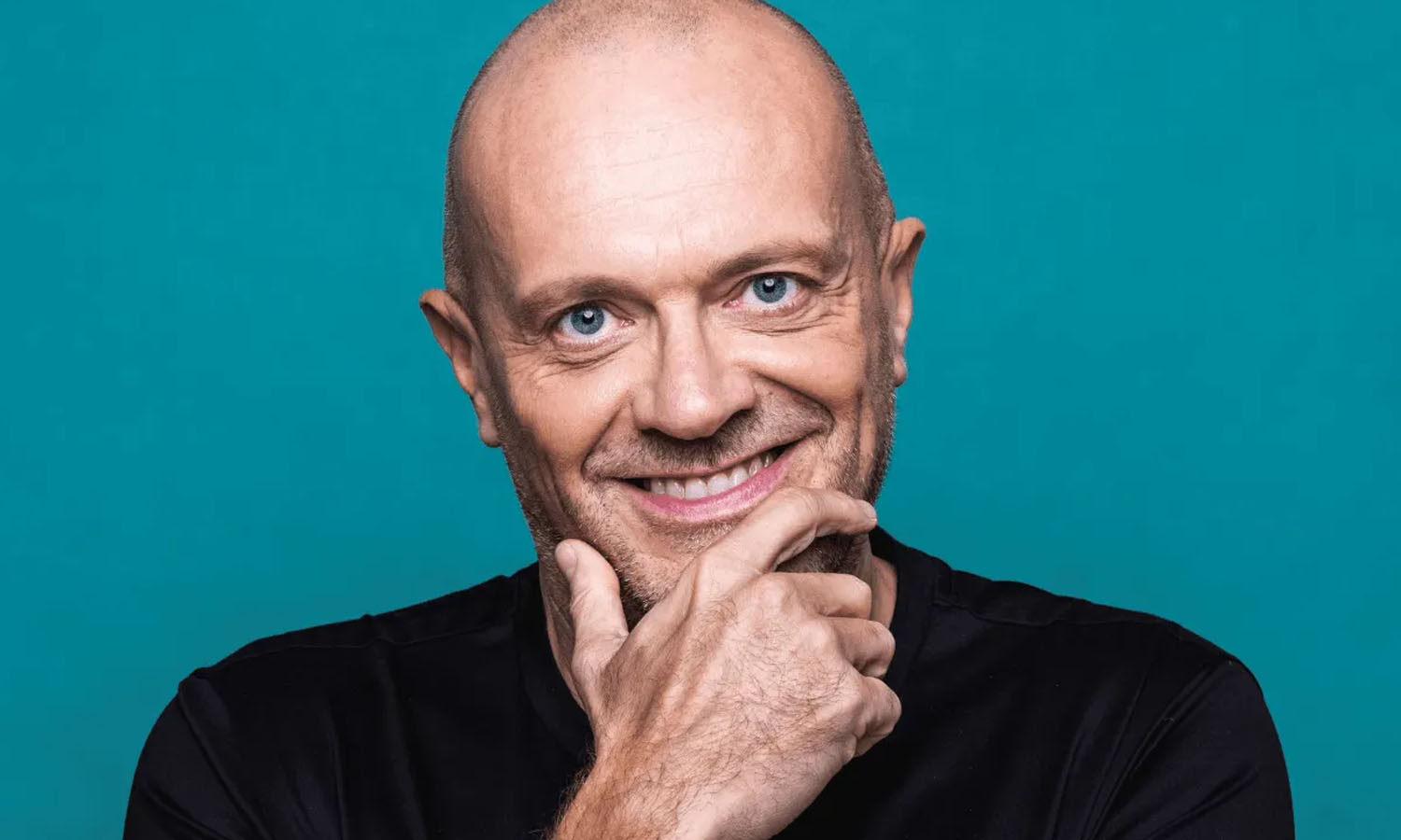 Max Pezzali - Concerto Milano - Max Forever - Questo Forum non è un Albergo - Unipol Forum Assago - Stagione 2024/2025