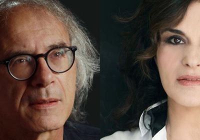 L’amore scoppiò dappertutto - Teatro Menotti Milano – stagione 2024/2025
