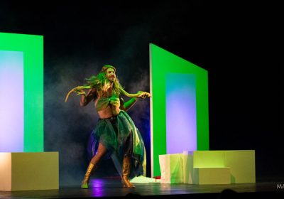 Sconfort zone - Paolo Camilli - Teatro Manzoni Milano - Stagione 2024/2025