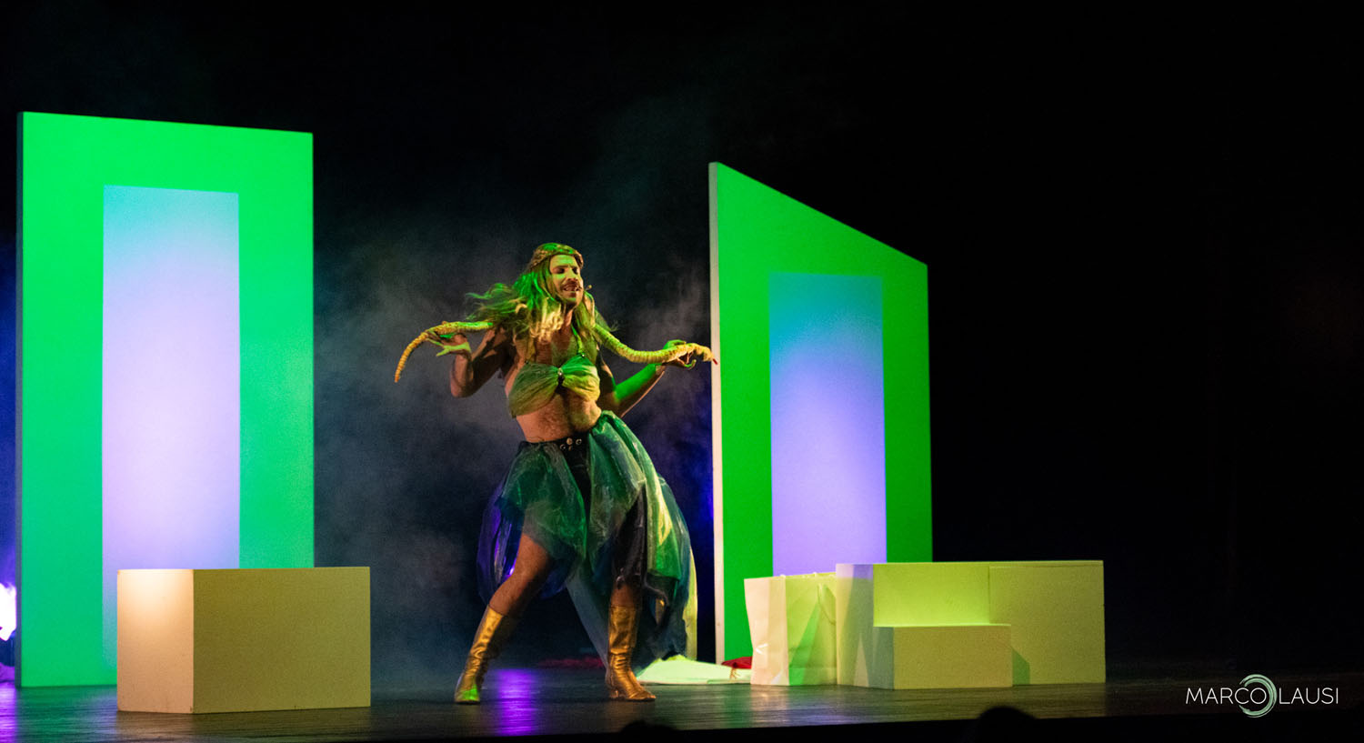 Sconfort zone - Paolo Camilli - Teatro Manzoni Milano - Stagione 2024/2025