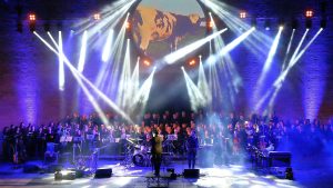 Pink Floyd Legend Day - Teatro degli Arcimboldi Milano - Stagione 2024/2025