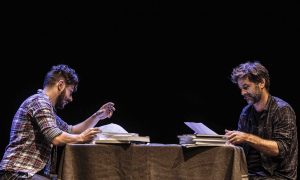 Anche i sogni impossibili - Teatro Litta Milano - Stagione 2024/
