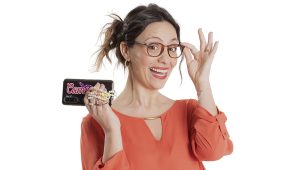 Cammela e il gruppo delle mamme - Chiara Anicito - Teatro Manzoni Milano - Stagione 2024/2025