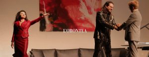 L’Orontea - Opera - Teatro alla Scala Milano - Stagione 2023/2024