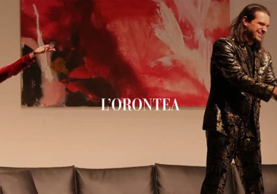 L’Orontea - Opera - Teatro alla Scala Milano - Stagione 2023/2024