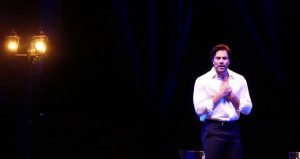 Parole… cantate - EcoTeatro Milano - Stagione 2024/2025