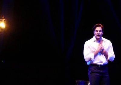 Parole… cantate - EcoTeatro Milano - Stagione 2024/2025
