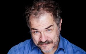 Una piccola Odissea - Andrea Pennacchi - Teatro Carcano Milano - Stagione 2024/2025