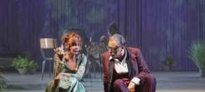 Cose che so essere vere - Giuliana De Sio - Milano Teatro Franco Parenti - Stagione 2024/2025