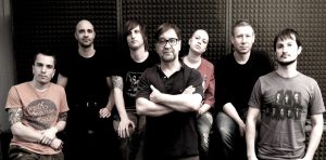 DDT - concerto Milano The voice of the epoch - Teatro degli Arcimboldi - Stagione 2024/2025