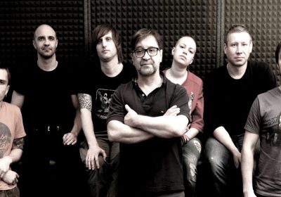 DDT - concerto Milano The voice of the epoch - Teatro degli Arcimboldi - Stagione 2024/2025