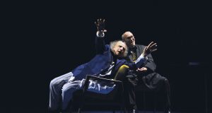 I ragazzi irresistibili - Milano Teatro Manzoni - Stagione 2024/2025
