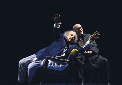 I ragazzi irresistibili - Milano Teatro Manzoni - Stagione 2024/2025
