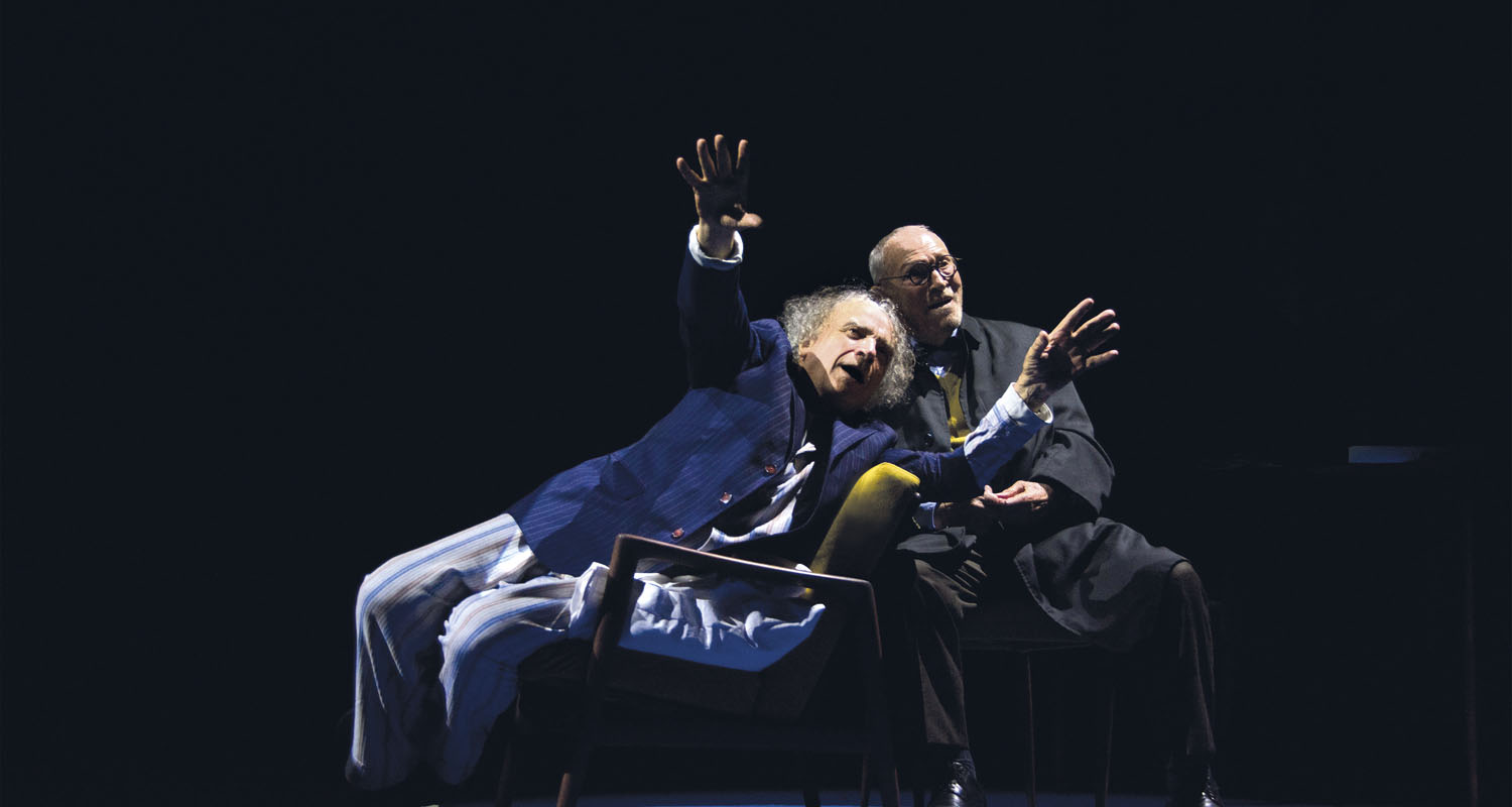 I ragazzi irresistibili - Milano Teatro Manzoni - Stagione 2024/2025
