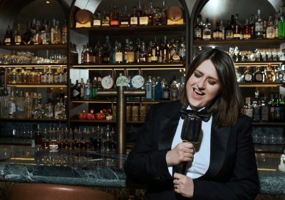 Michela Giraud - Mi hanno gettata in mezzo ai lupi e non ne sono uscita capobranco - Milano Teatro Lirico Giorgio Gaber