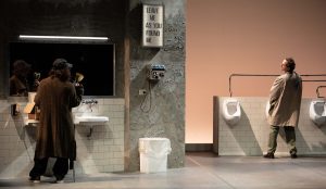 Pandora - Teatro dei Gordi - Teatro Franco Parenti Milano - Stagione 2024/2025