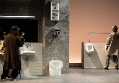 Pandora - Teatro dei Gordi - Teatro Franco Parenti Milano - Stagione 2024/2025