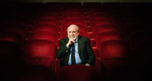 Umberto Galimberti - L’io e il noi - Milano Teatro Manzoni - Stagione 2024/2025