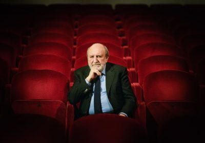 Umberto Galimberti - L’io e il noi - Milano Teatro Manzoni - Stagione 2024/2025