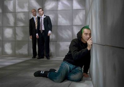Amleto - Teatro Leonardo Milano - Stagione 2024/2025