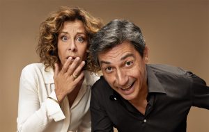 L’anatra all’arancia - Teatro Lirico Giorgio Gaber Milano - Stagione 2024/2025