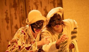 Arlecchino servitore di due padroni - Teatro Grassi Milano - Stagione 2024/2025