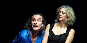 In fondo agli occhi - Teatro Litta Milano - Stagione 2024/2025