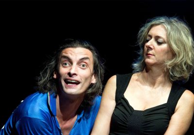 In fondo agli occhi - Teatro Litta Milano - Stagione 2024/2025