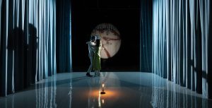 Lo zoo di vetro - Teatro Franco Parenti Milano - Stagione 2024/2025