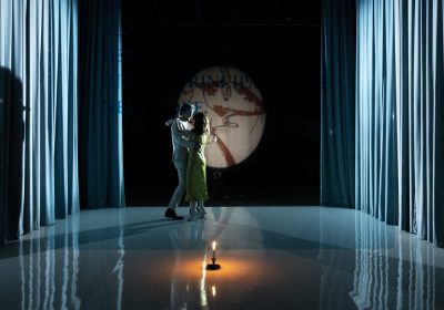 Lo zoo di vetro - Teatro Franco Parenti Milano - Stagione 2024/2025