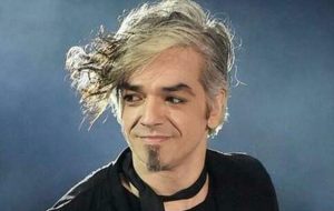 Morgan racconta Fabrizio De André - Teatro Menotti Milano – stagione 2024/2025