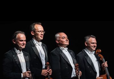 MozART Group - Classical therapy - Teatro Menotti Milano – stagione 2024/2025
