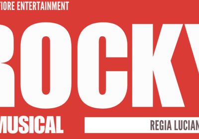 Rocky the musical - Milano Teatro Nazionale - Stagione 2024/2025