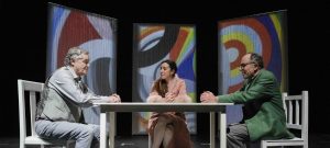 Uno, nessuno e centomila - Milano Teatro Litta - Stagione 2024/2025