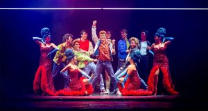 Grease - musical Milano Teatro Repower - Stagione 2024/2025