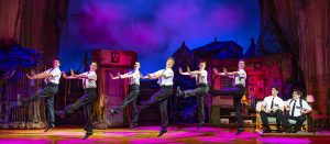 The Book of Mormon - Musical Milano Teatro degli Arcimboldi - Stagione 2024/2025