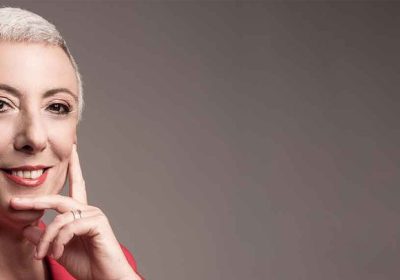 Age Pride - Alessandra Faiella - Milano Teatro Franco Parenti - Stagione 2024/2025