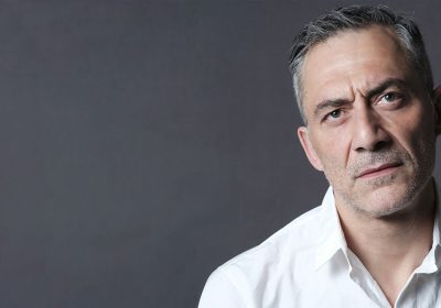 Filippo Timi - Amleto² - Milano Teatro Franco Parenti - Stagione 2024/2025