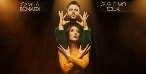 Camihawke e Guglielmo Scilla - Avanguardia Pura - Milano Teatro degli Arcimboldi - Stagione 2024/2025