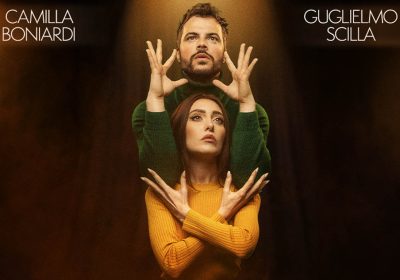 Camihawke e Guglielmo Scilla - Avanguardia Pura - Milano Teatro degli Arcimboldi - Stagione 2024/2025