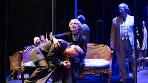 Milena Vukotic - Così è (se vi pare) - Milano Teatro Franco Parenti