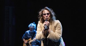 Roberta Lidia De Stefano - Dream a little dream - Milano Teatro Gerolamo