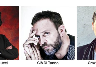 I tre moschettieri opera pop Musical - Milano Teatro Nazionale - Stagione 2024/2025