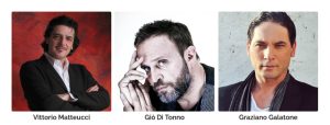 I tre moschettieri opera pop Musical - Milano Teatro Nazionale - Stagione 2024/2025
