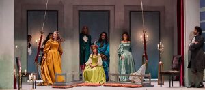 Il misantropo - Fausto Cabra - Milano Teatro Franco Parenti - Stagione 2024/2025