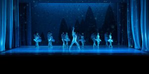 Lo Schiaccianoci - Balletto di Milano - Milano Teatro Lirico Giorgio Gaber
