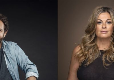Vanessa Incontrada - Ti sposo ma non troppo - Milano Teatro Manzoni