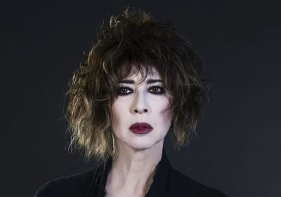 L’inferiorità mentale della donna - Veronica Pivetti - Milano Teatro Carcano